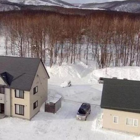 Trailside Apartments Niseko Kutchan Exterior photo