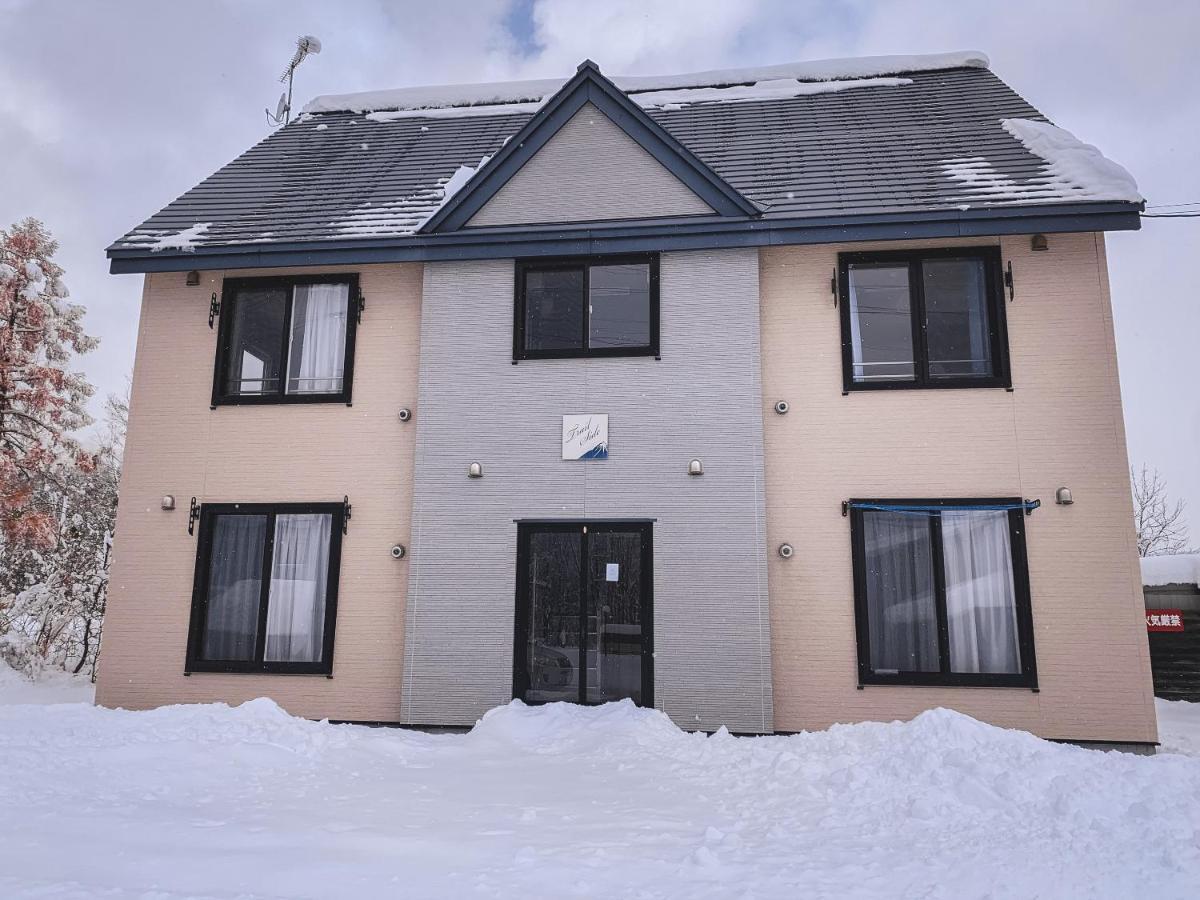 Trailside Apartments Niseko Kutchan Exterior photo