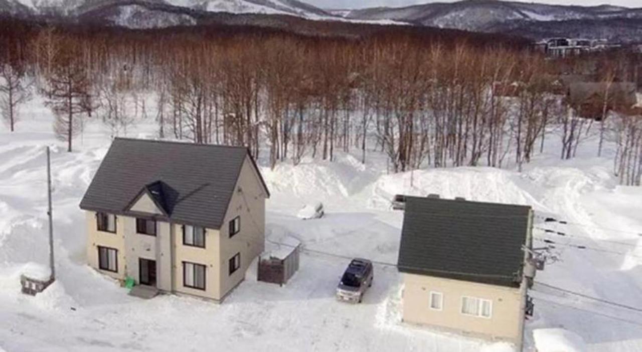 Trailside Apartments Niseko Kutchan Exterior photo