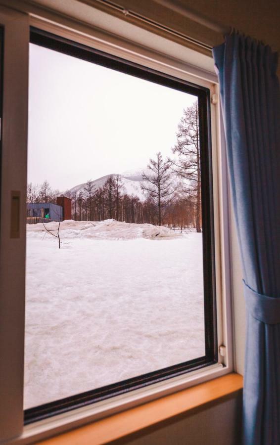 Trailside Apartments Niseko Kutchan Exterior photo