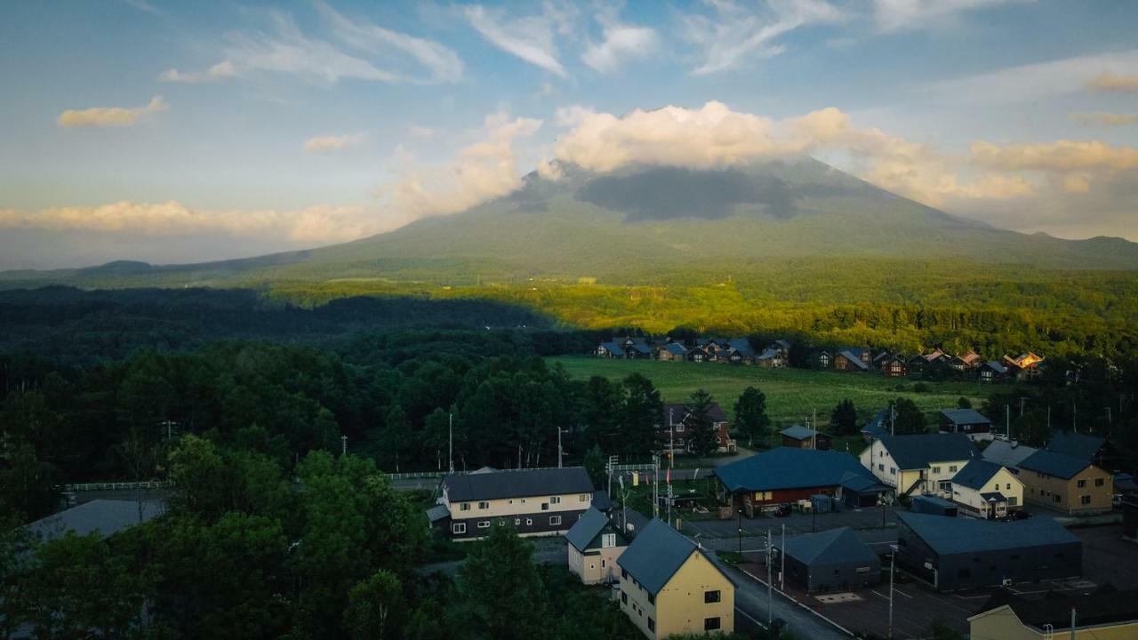 Trailside Apartments Niseko Kutchan Exterior photo