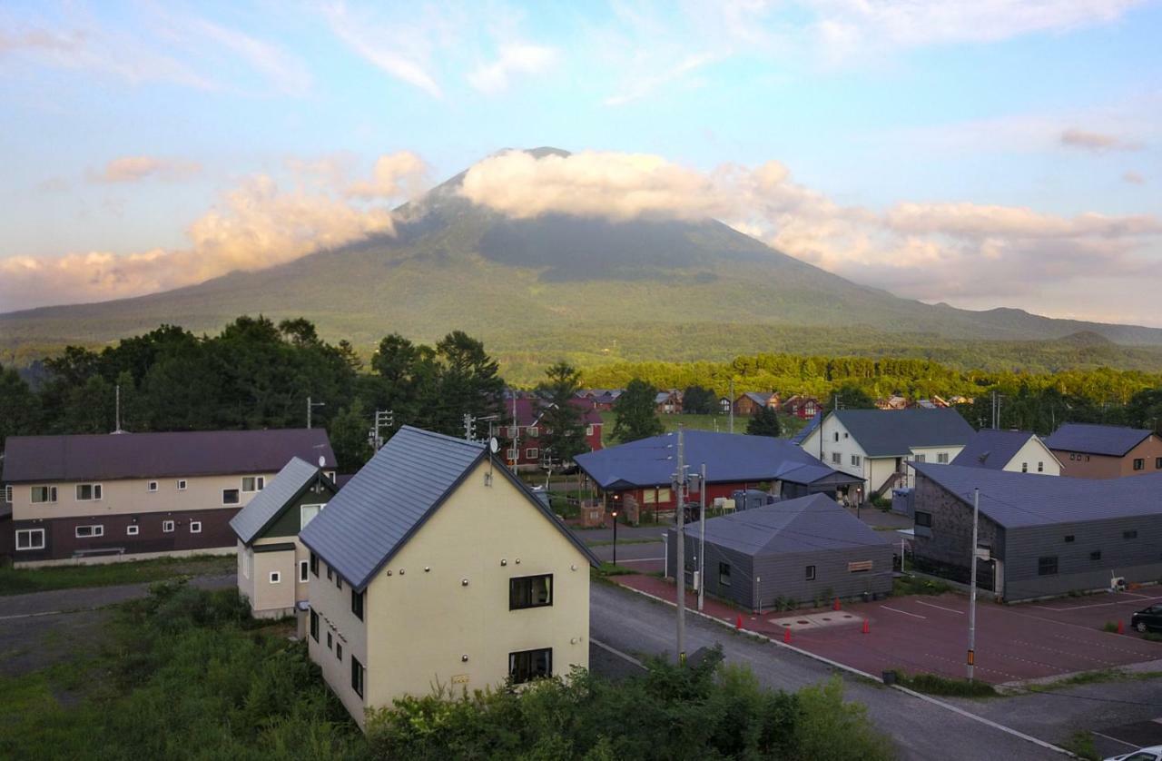 Trailside Apartments Niseko Kutchan Exterior photo