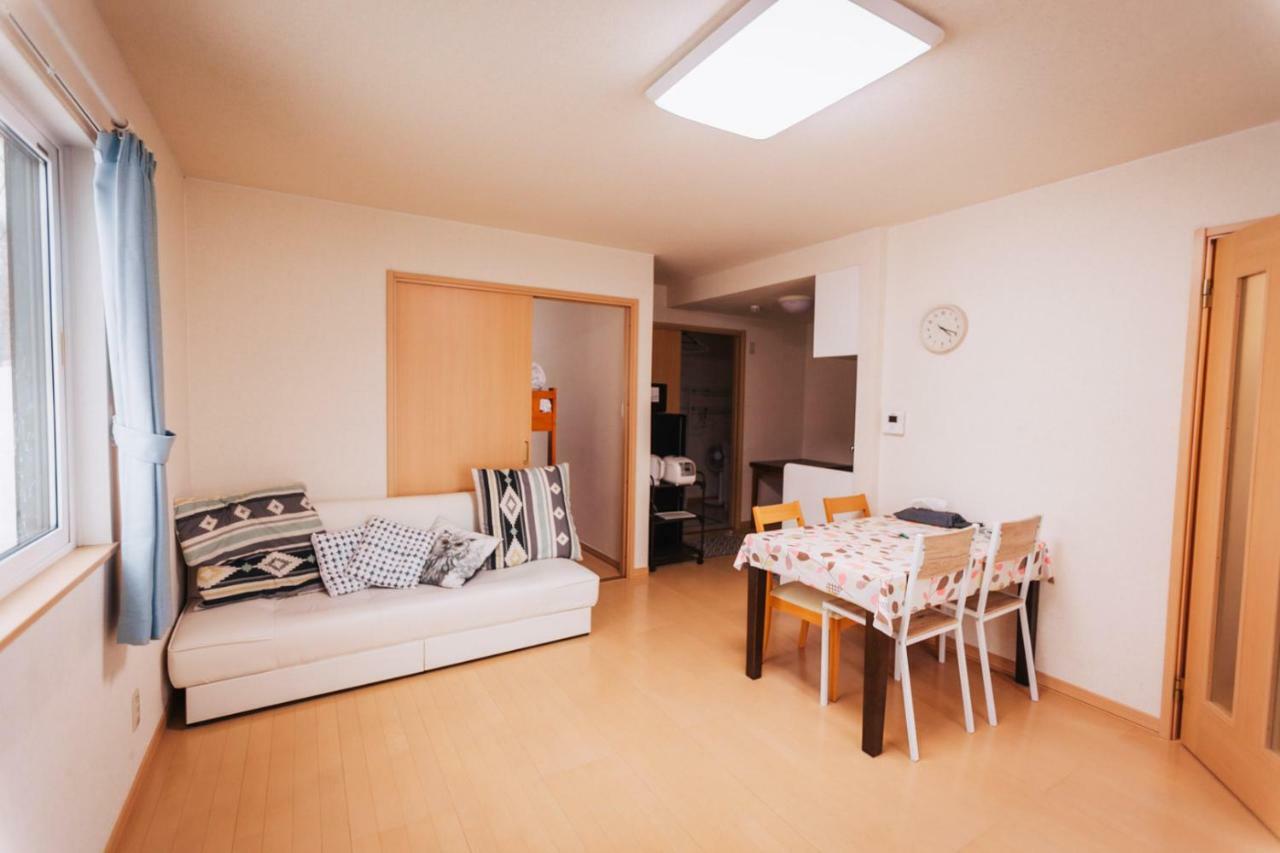 Trailside Apartments Niseko Kutchan Exterior photo