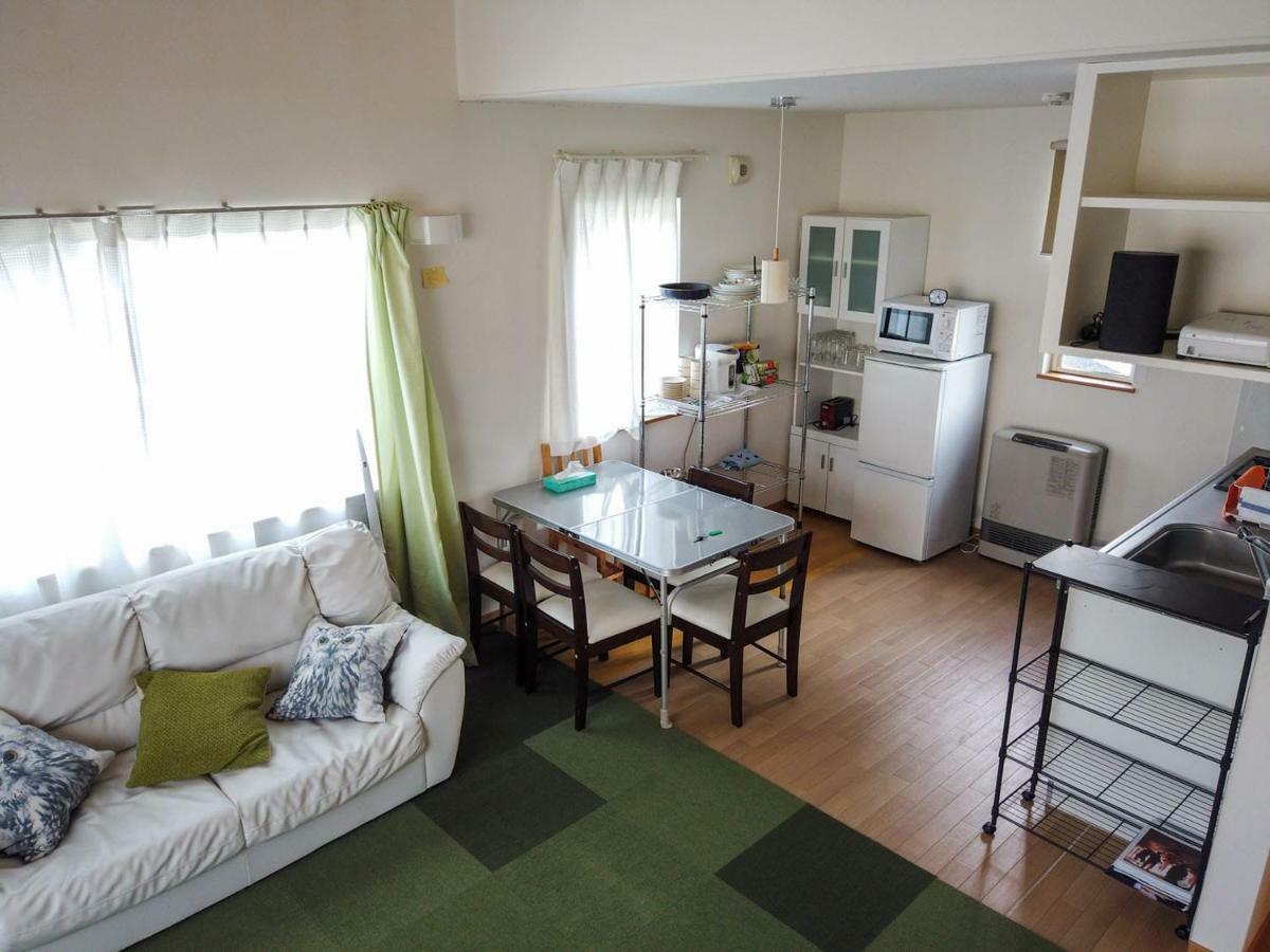 Trailside Apartments Niseko Kutchan Exterior photo