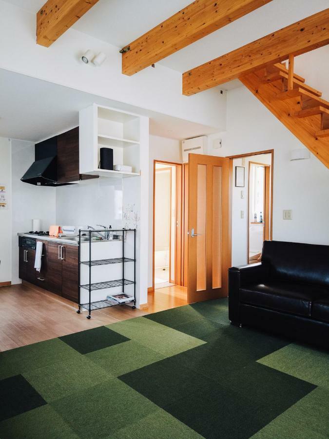 Trailside Apartments Niseko Kutchan Exterior photo