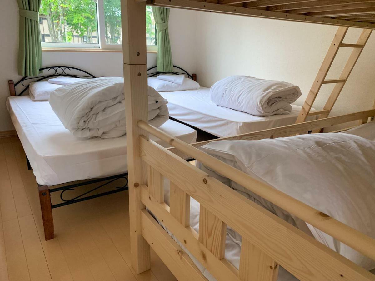 Trailside Apartments Niseko Kutchan Exterior photo