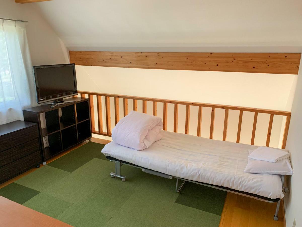 Trailside Apartments Niseko Kutchan Exterior photo
